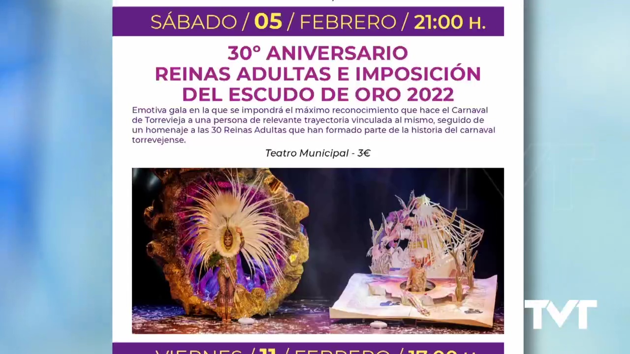 Imagen de El Sevilla pregonará las fiestas del Carnaval el 4 de febrero