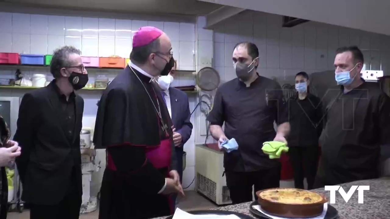 Imagen de El nuevo Obispo de la Diócesis Orihuela-Alicante toma posesión