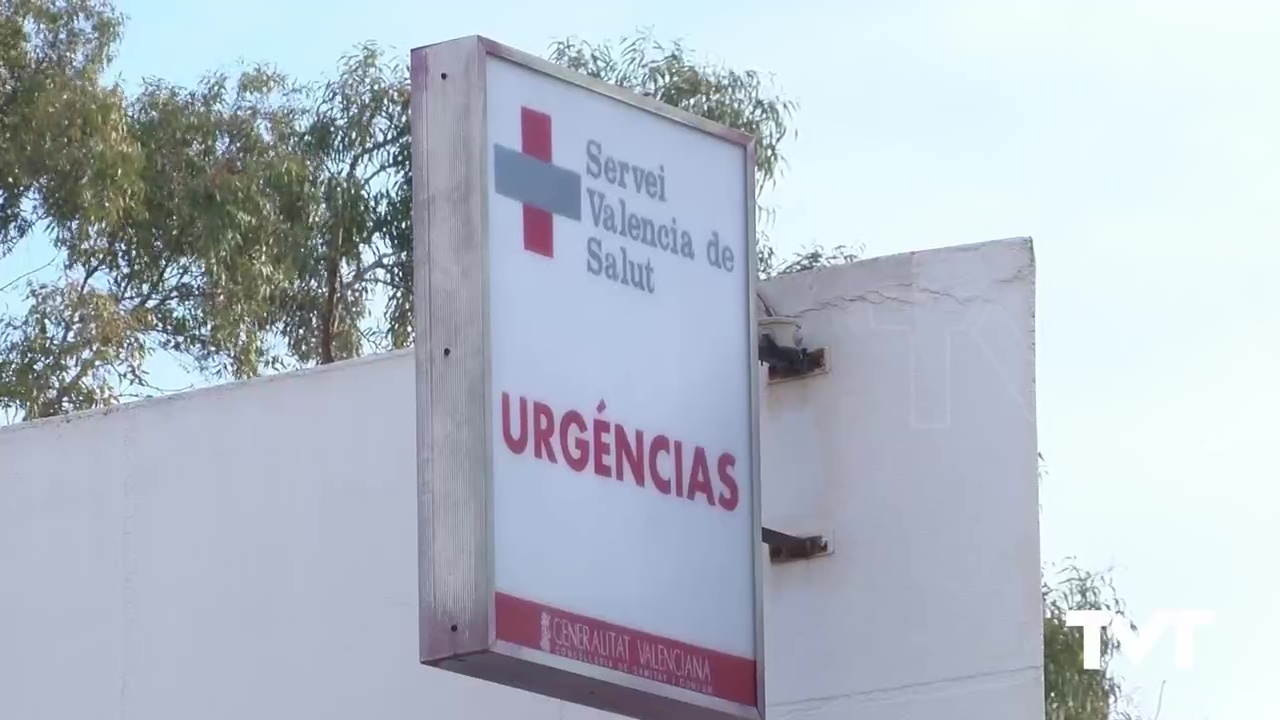 Imagen de CSIF Torrevieja solicita la apertura de un PAC más para urgencias en Torrevieja