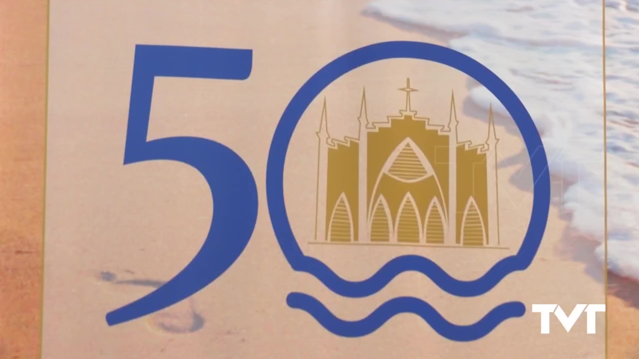 Imagen de Programados varios actos para conmemorar el 50 aniversario de la Parroquia del Sagrado Corazón