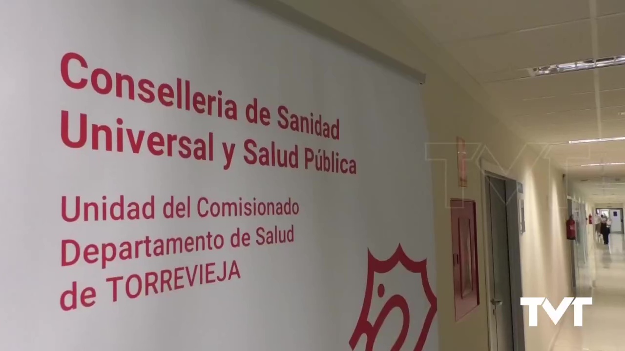 Imagen de CESM-CV: «la sobrecarga asistencial en Torrevieja está provocando el continuo abandono de médicos»