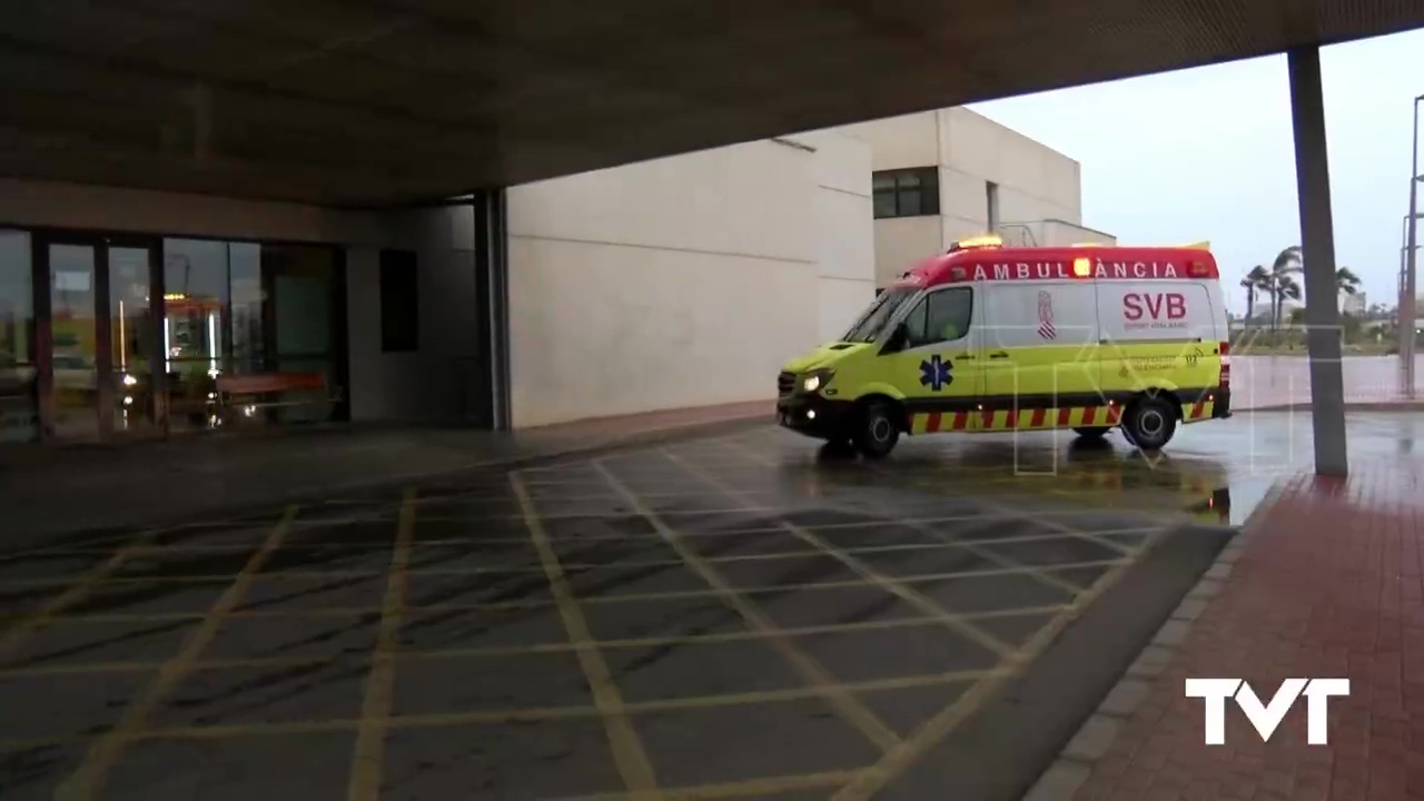 Imagen de CCOO asegura que Consellería está privatizando a trozos el hospital de Torrevieja