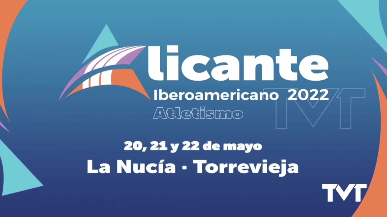 Imagen de Torrevieja será una de las sedes del Campeonato Iberoamericano de Atletismo 2022