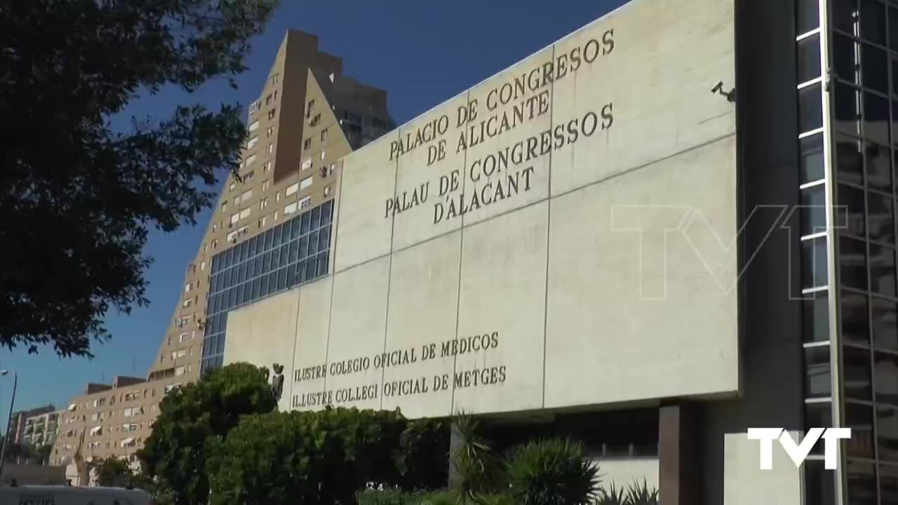 Imagen de El Colegio de médicos de Alicante considera «intolerables» las acusaciones de M. Ghersi.