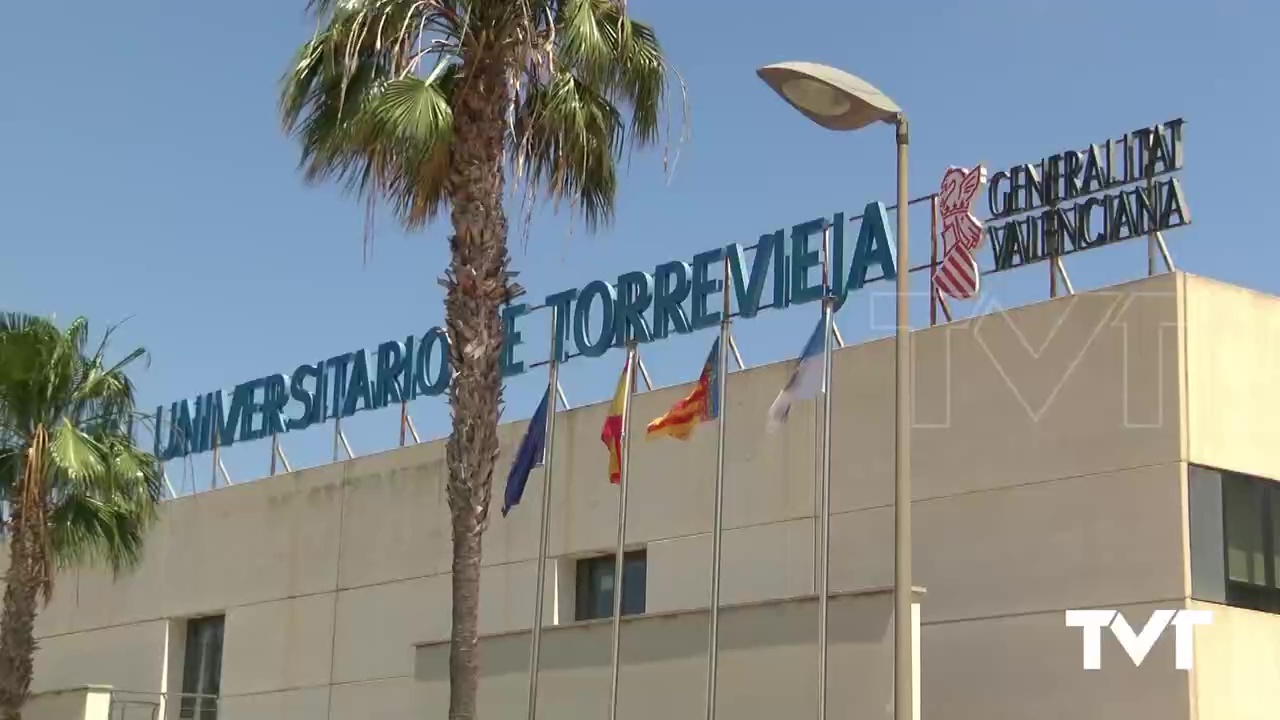 Imagen de El Hospital de Torrevieja ha realizado 648 intervenciones quirúrgicas durante julio