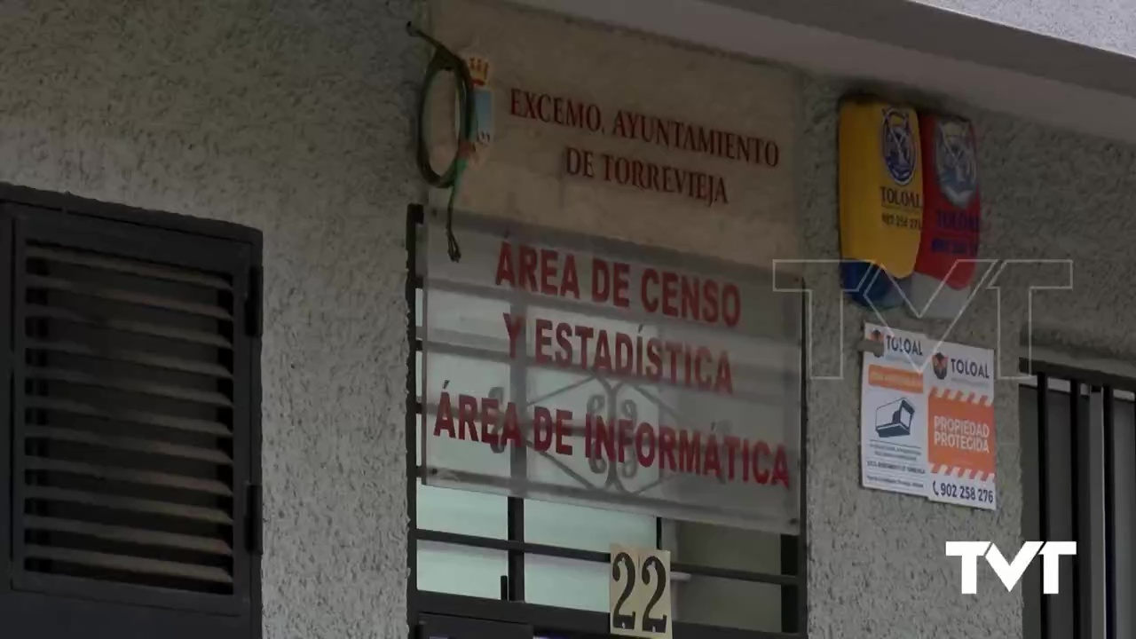 Imagen de El concejal no adscrito Carmona propone medidas para mejorar la respuesta de Censo y Estadística