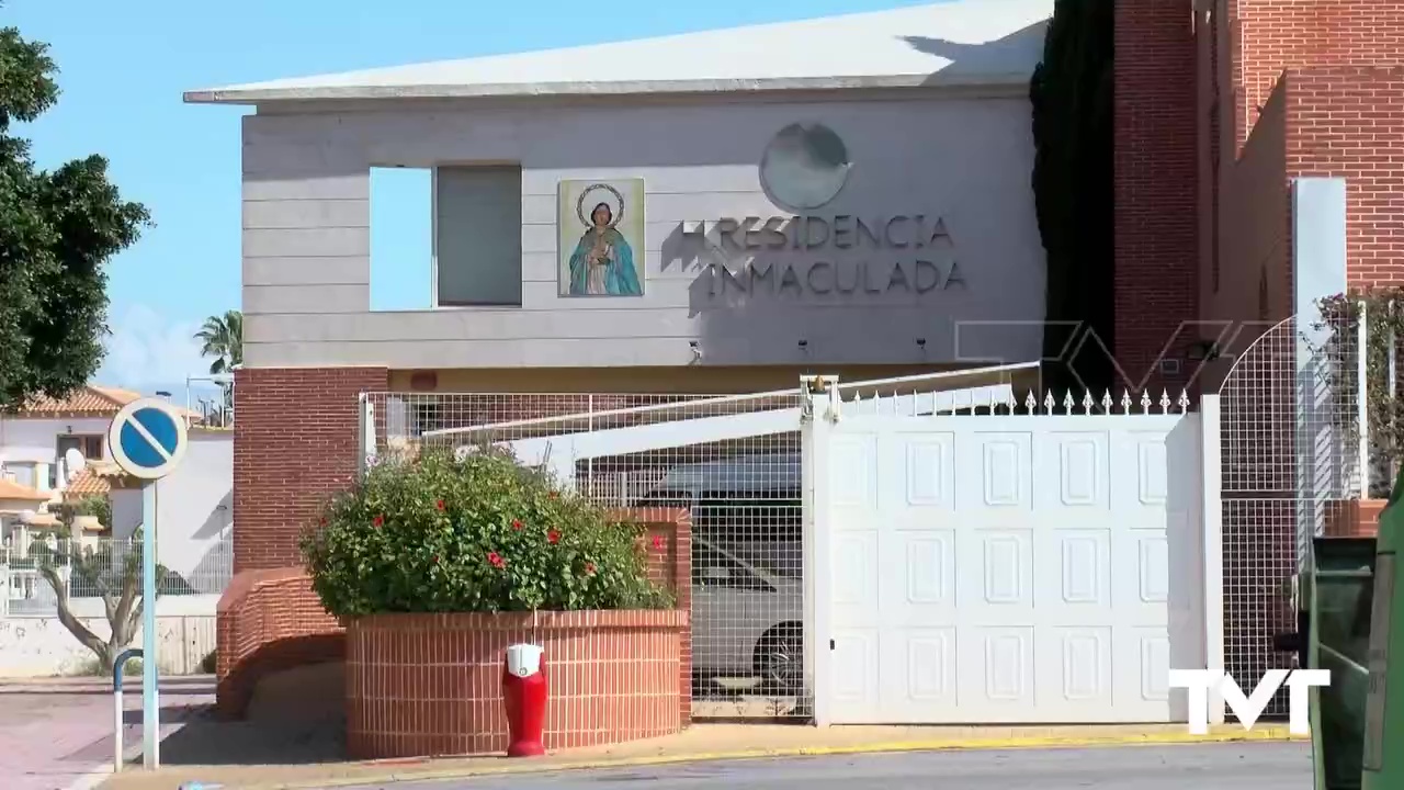 Imagen de La Junta del Santo Hospital-Residencia La Inmaculada pasa a constituirse como fundación