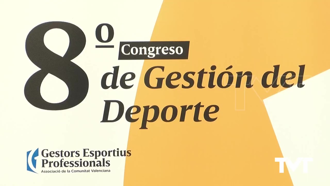 Imagen de Torrevieja acoge el 8º Congreso de Gestión del Deporte y 4º Congreso Estatal de Gestión del Deporte