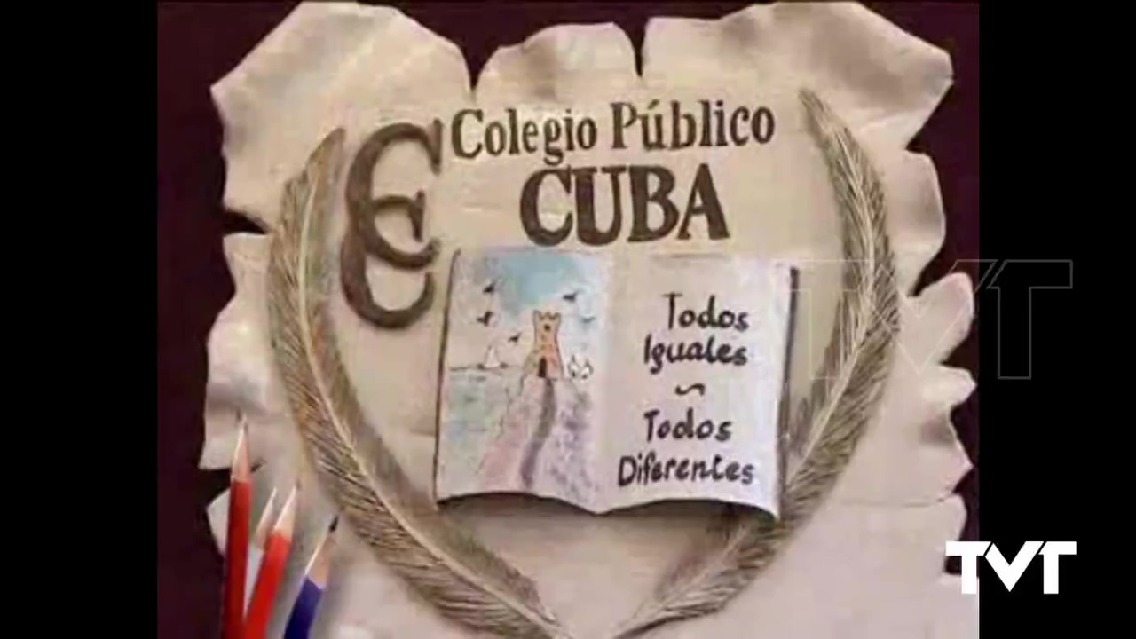 Imagen de El CEIP Cuba hace un llamamiento a antiguos alumnos para celebra su 50 aniversario