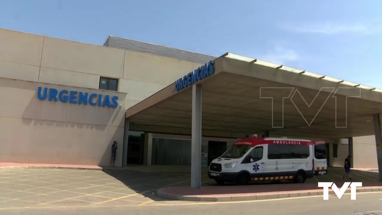 Imagen de Ximo Puig: «hay voluntad manifiesta de mejorar el servicio sanitario en Torrevieja»