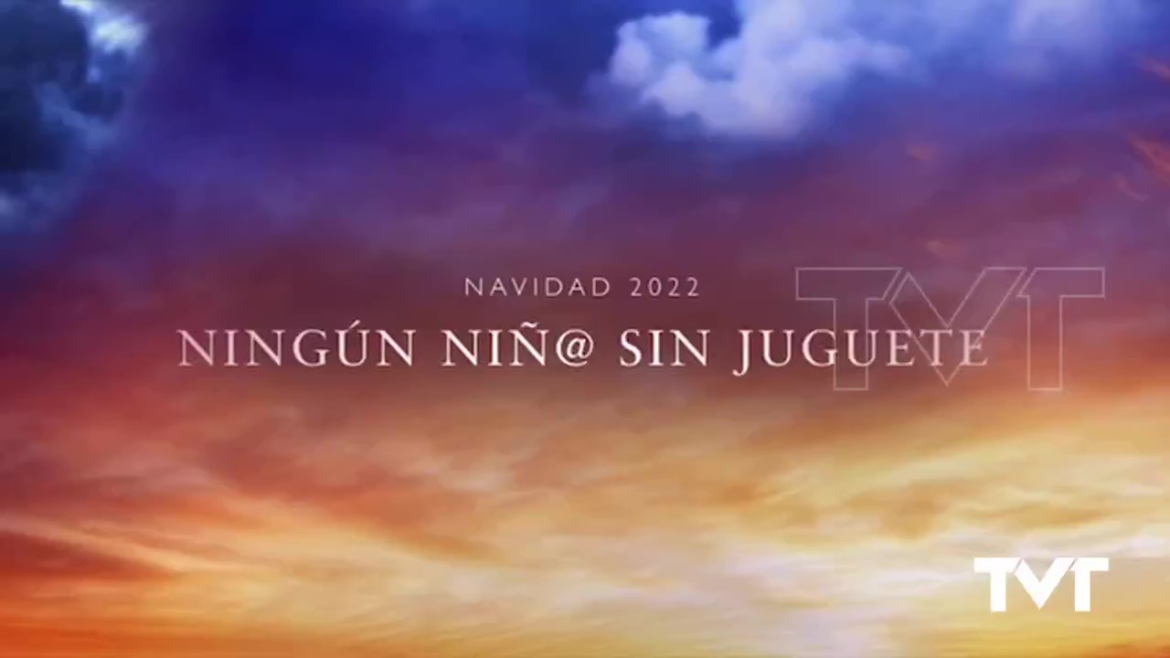 Imagen de Regresa a Torrevieja la campaña NINGÚN NIÑO/A SIN JUGUETE