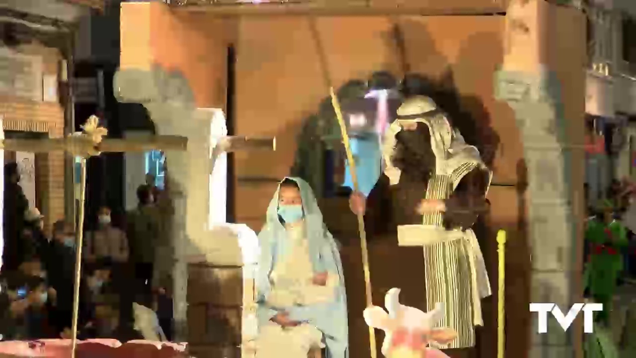 Imagen de Fiestas destina más de 200.000 euros a la Cabalgata de los Reyes Magos