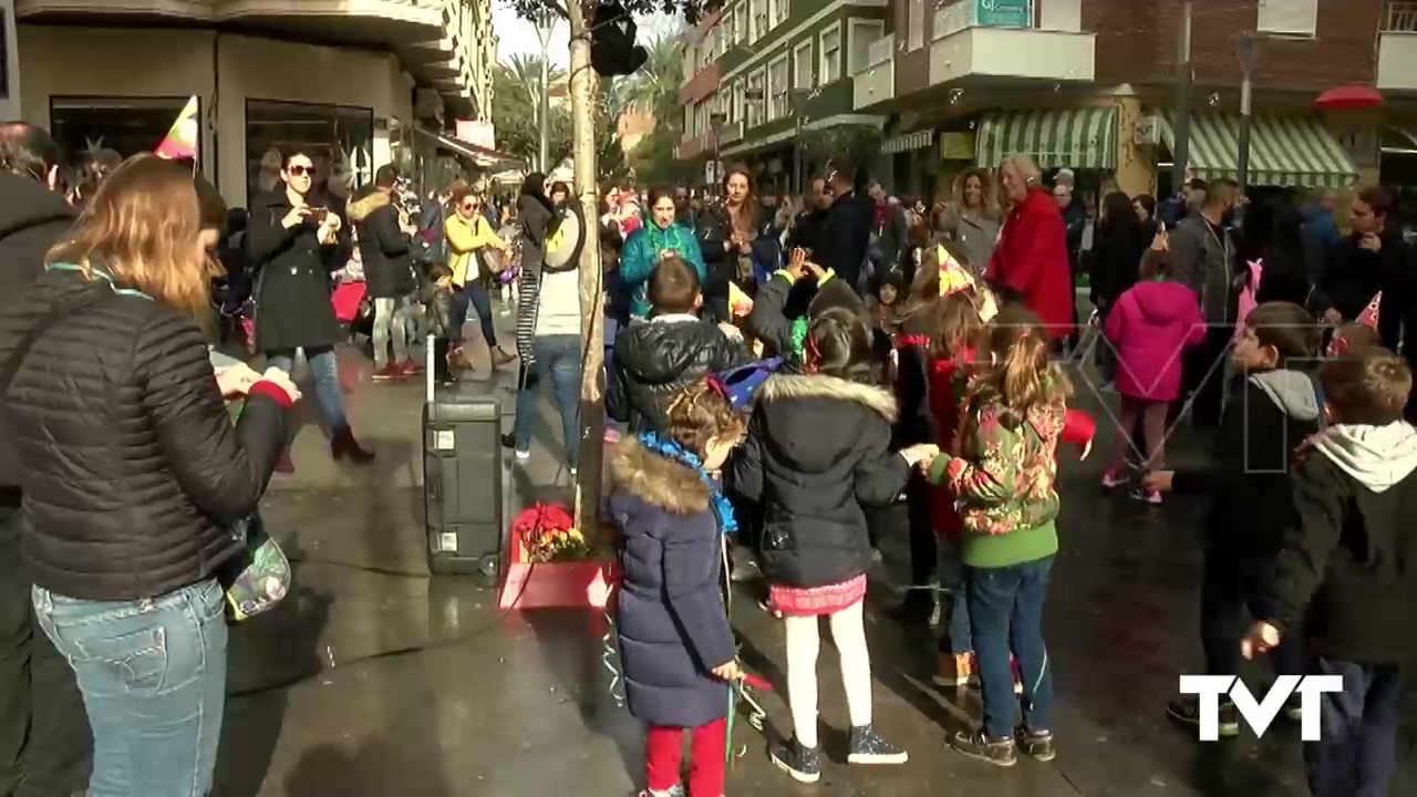 Imagen de Actividades para celebrar la Navidad en Torrevieja