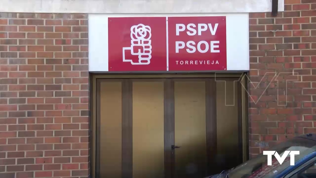 Imagen de Un PSOE que sigue buscando a un candidato/a que convenza a todas las partes