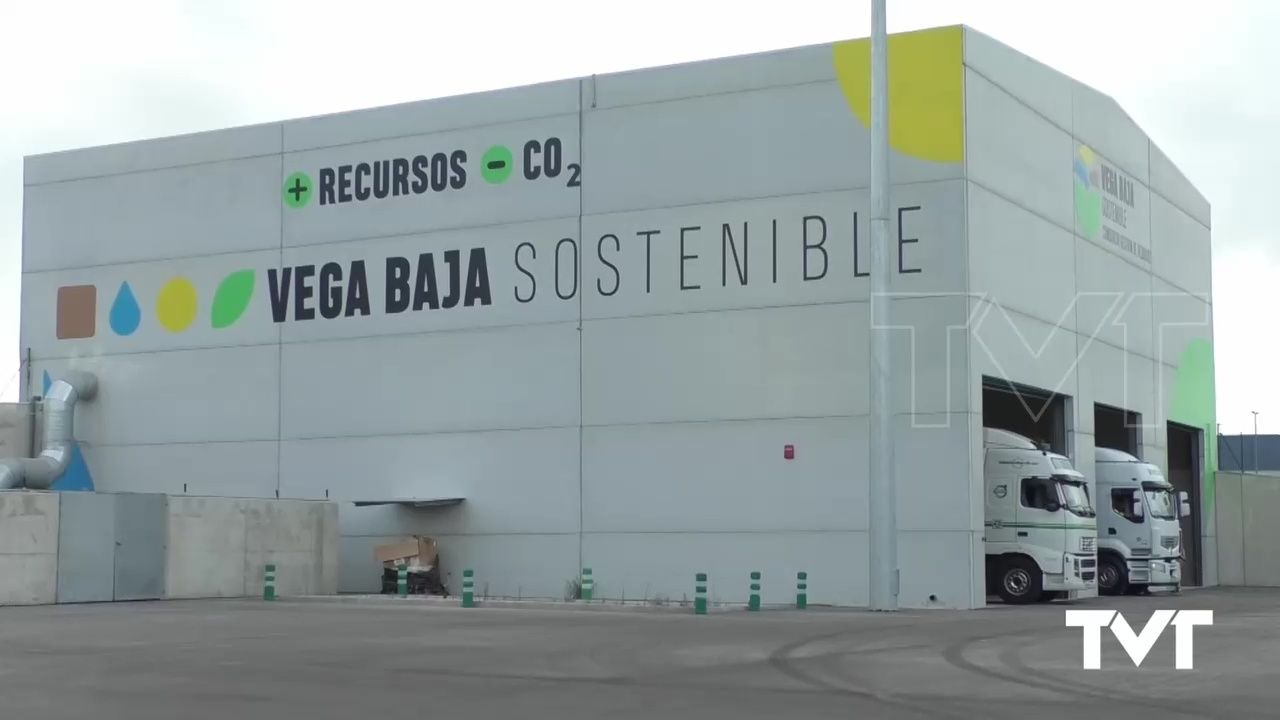 Imagen de El consorcio Vega Baja Sostenible quiere recuperar el ecoparque fijo de Torrevieja