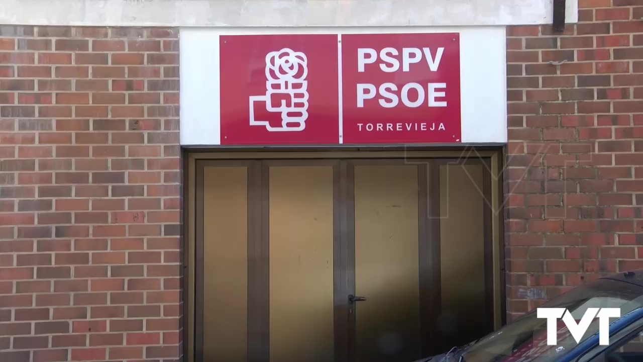 Imagen de Torrevieja, el único municipio de más de 50.000 hab. en la CV donde el PSOE no tiene candidato