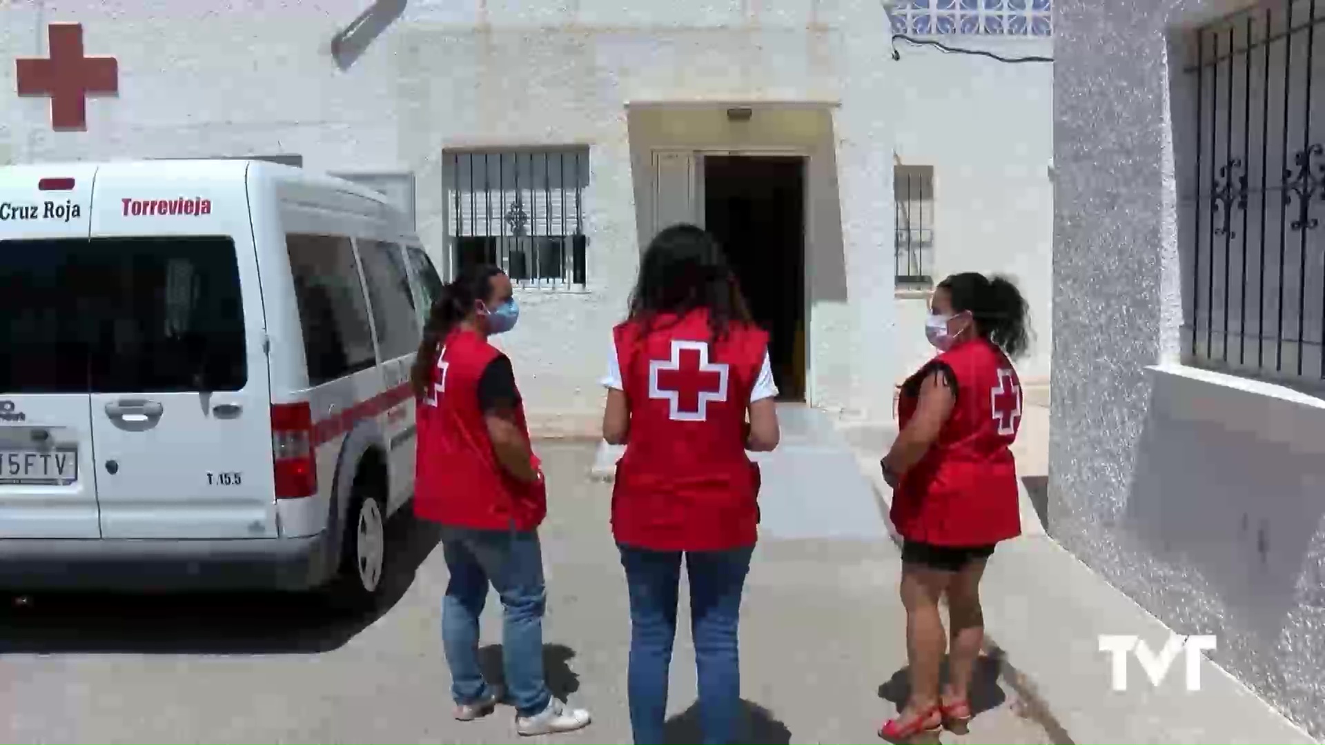 Imagen de Cruz Roja recauda 7 millones de euros en la primera fase de respuesta para Turquía y Siria