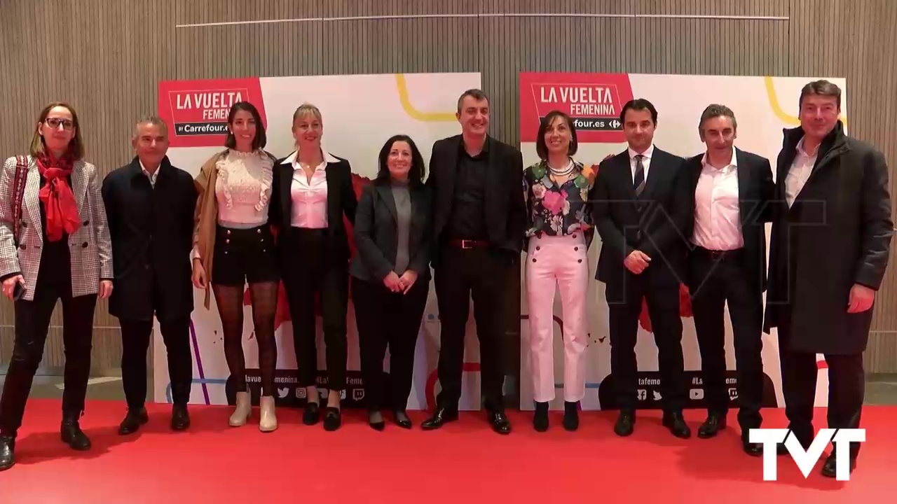 Imagen de Torrevieja dará el pistoletazo de salida a la I Vuelta Ciclista a España femenina