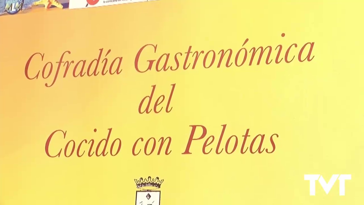 Imagen de La Cofradía del Cocido con Pelotas otorga sus galardones anuales