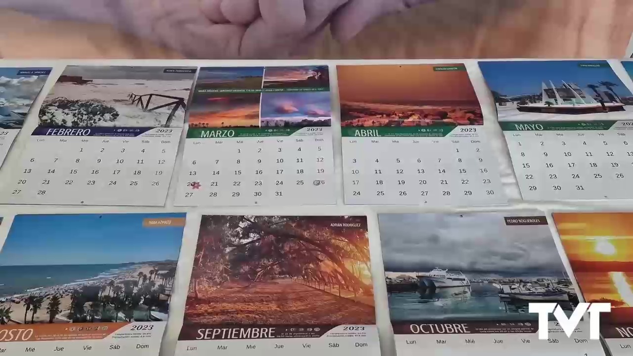 Imagen de Proyecto Mastral entrega los beneficios de su calendario solidario a AFA y a GAEX