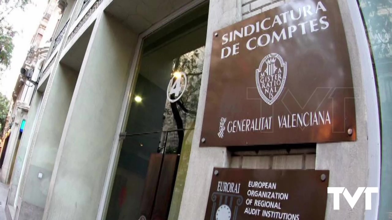 Imagen de Según Sindicatura de Cuentas el Ayto. de Torrevieja no ha ejecutado el 23,1% de las ayudas Covid