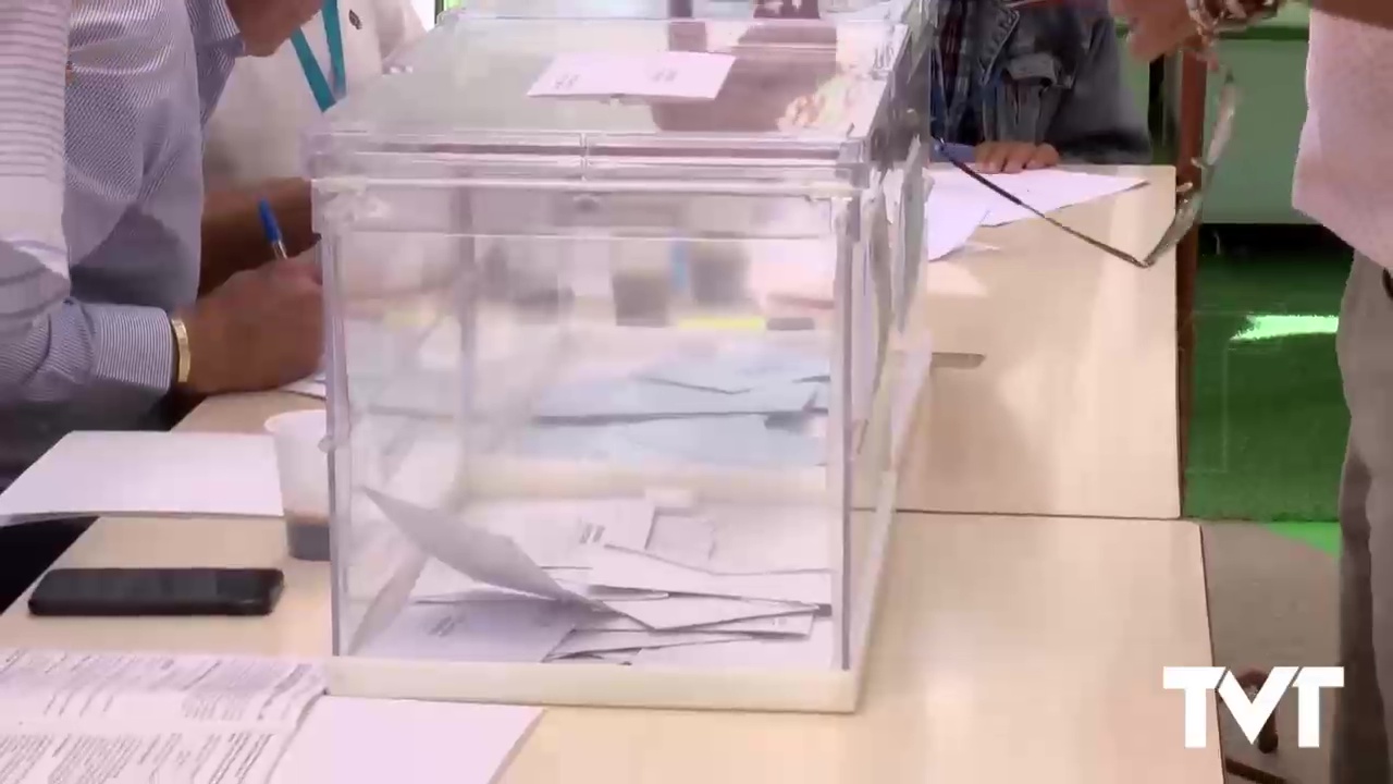 Imagen de Ocho candidaturas concurrirán en Torrevieja a las elecciones locales de mayo de 2023