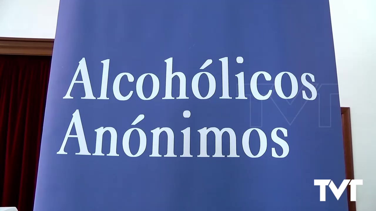 Imagen de El Grupo Salinas Alcohólicos Anónimos Torrevieja celebra su 23 aniversario