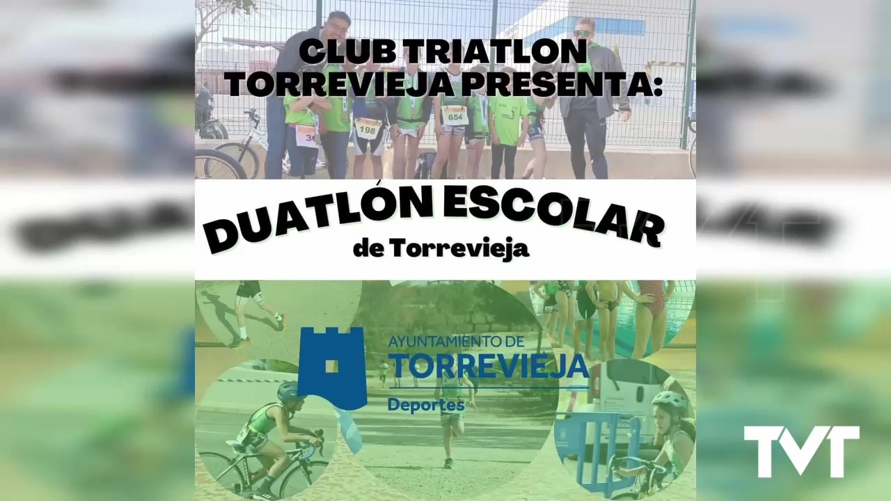 Imagen de Torrevieja acogerá un Campus adaptado e inclusivo del 11 al 14 de abril