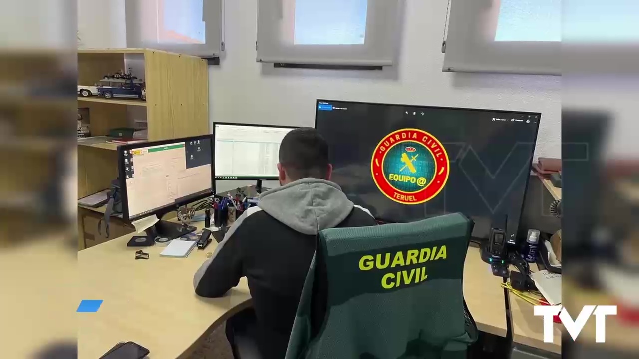 Imagen de Detienen a dos hombres afincados en Torrevieja y Guardamar por estafar a más de 70 personas