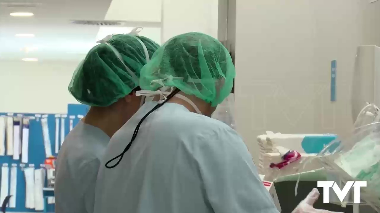 Imagen de El Hospital Vega Baja y el Hospital de Torrevieja, entre los que menos esperan para una operación