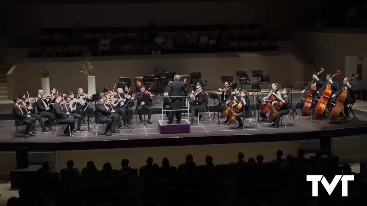 Imagen de Un concierto dedicado a los clásicos vieneses