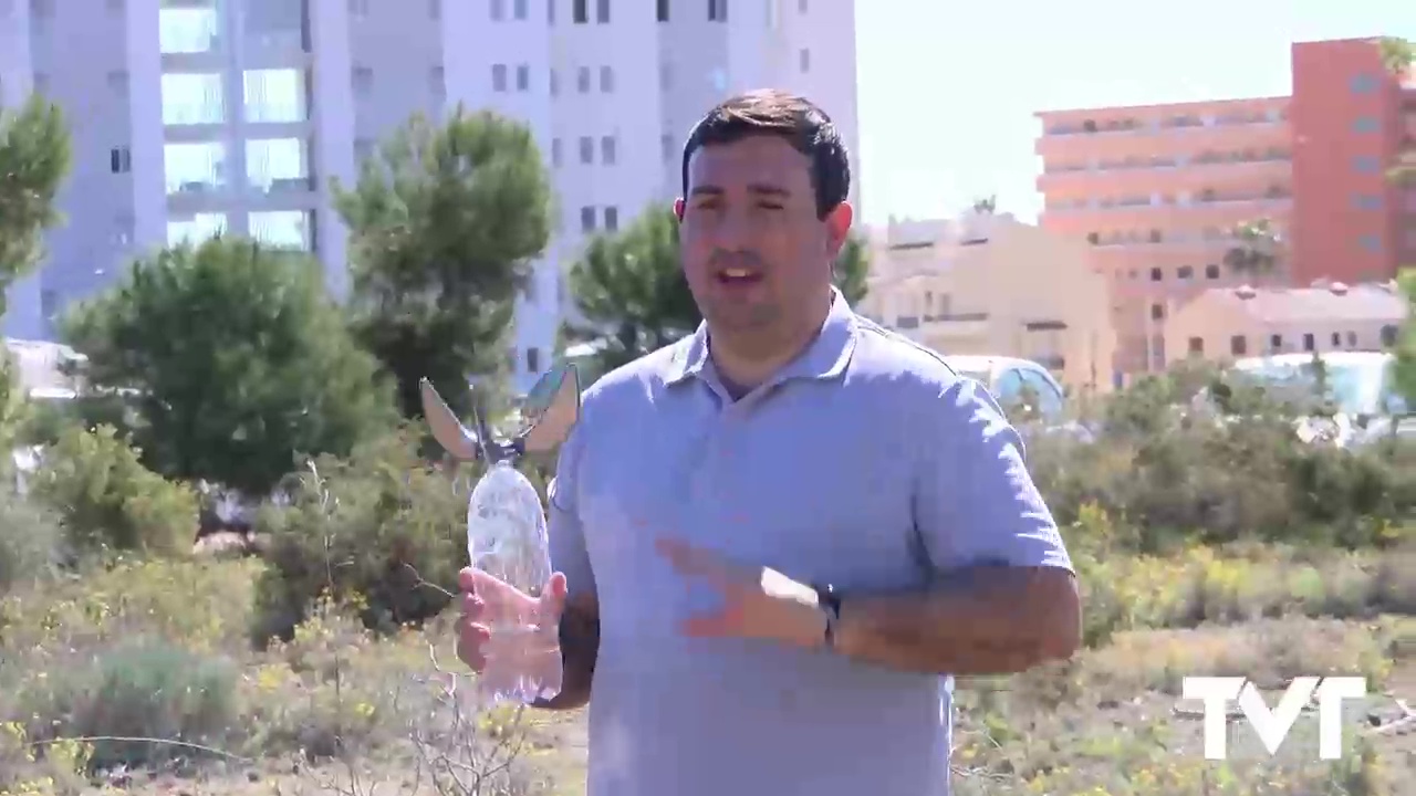 Imagen de Proyecto Mastral celebró a lo grande el Día Meteorológico Mundial