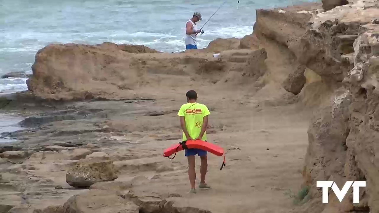 Imagen de El 1 de abril se inicia el servicio de vigilancia y socorrismo en playas con importantes mejoras