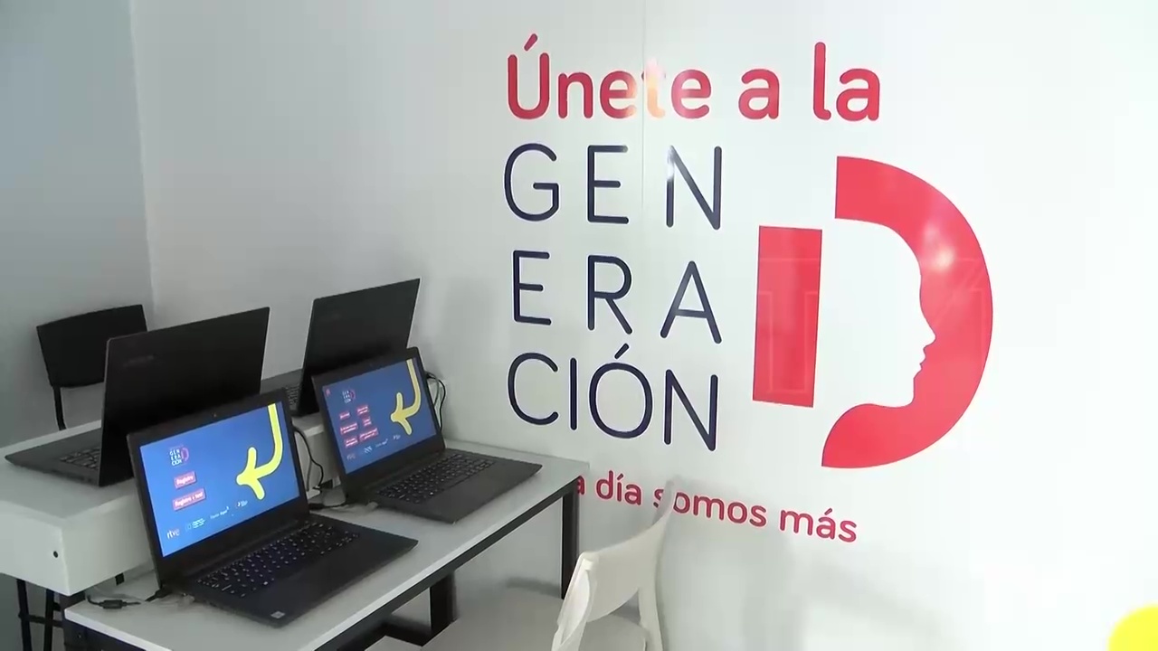 Imagen de Generación D en Torrevieja para impulsar las competencias digitales de la ciudadanía