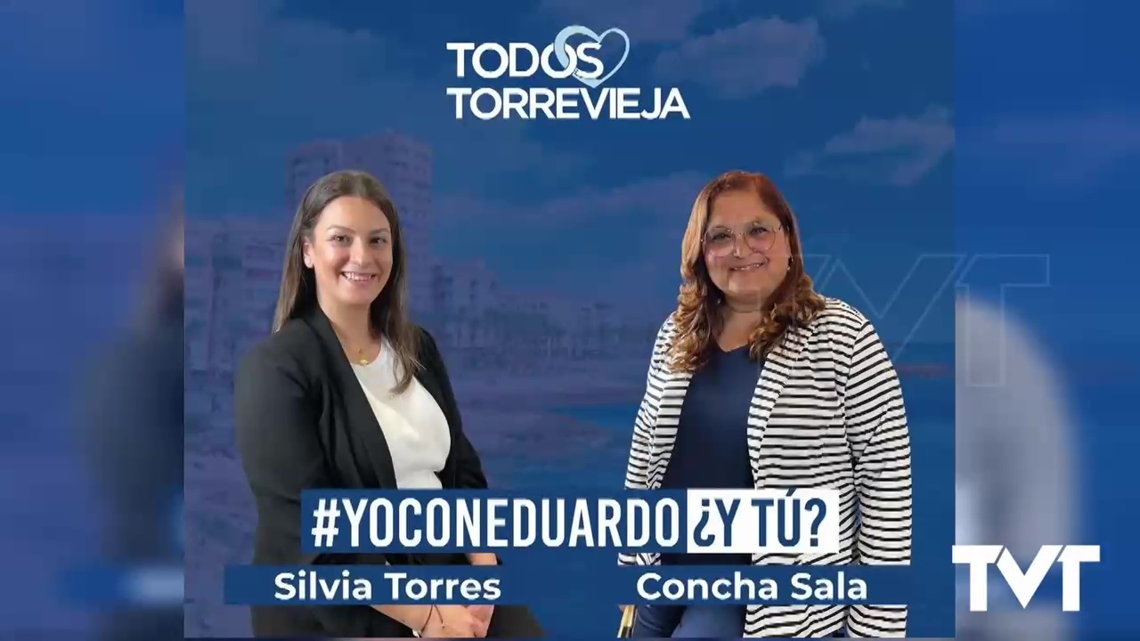 Imagen de El PP renueva a Concha Sala en su candidatura y ficha a Silvia Torres