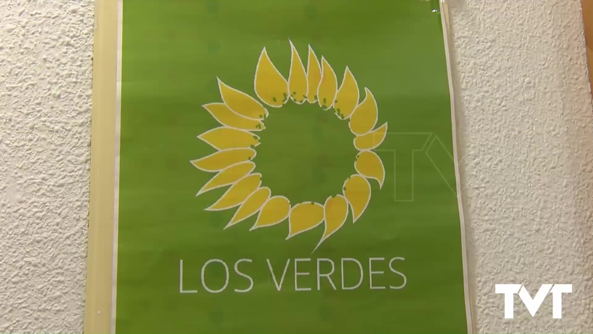 Imagen de Los Verdes acusan al ayuntamiento de Torrevieja de retrasar las obras de reasfaltado