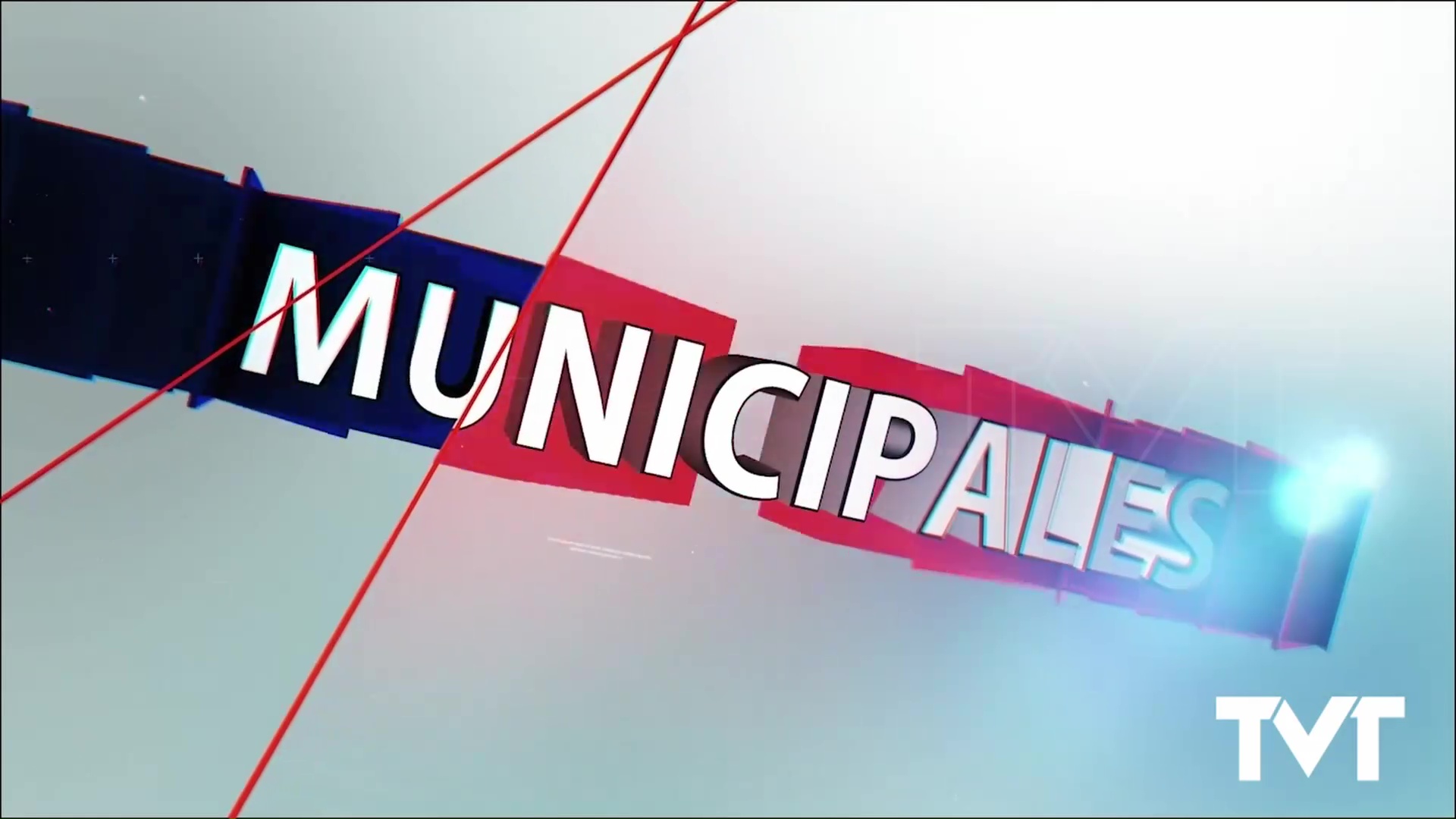 Imagen de TV Torrevieja prepara una amplísima programación especial con motivo de las Elecciones 28M