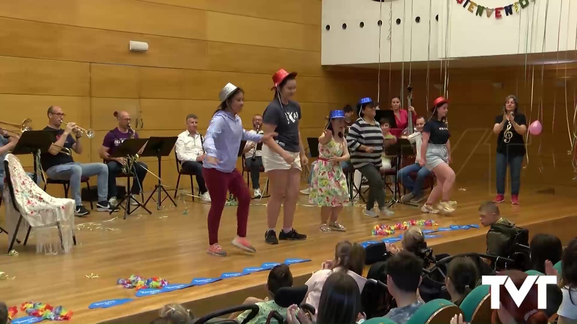 Imagen de Mágico concierto interpretado por profesores del Conservatorio para Alpe