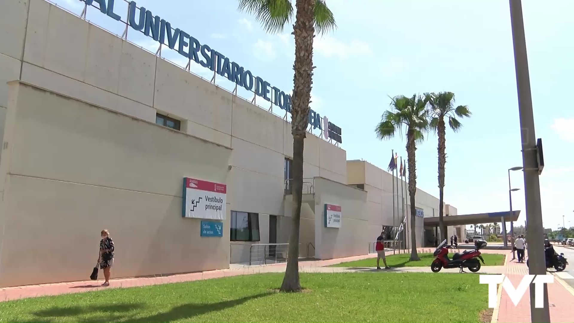 Imagen de El Hospital universitario de Torrevieja pone en marcha una Escuela de Cadera