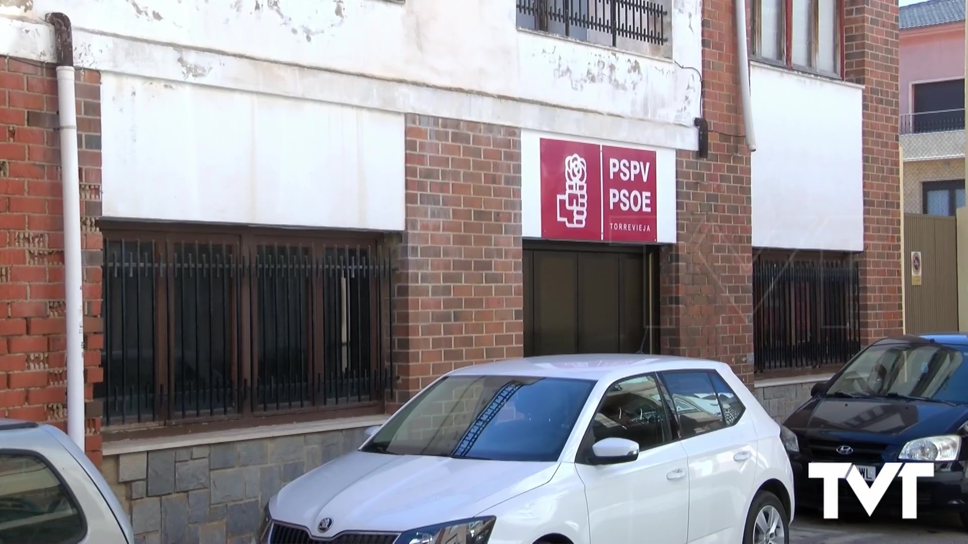 Imagen de El PSPV PSOE debe decidir si abre primaras en Torrevieja antes o después del 23J