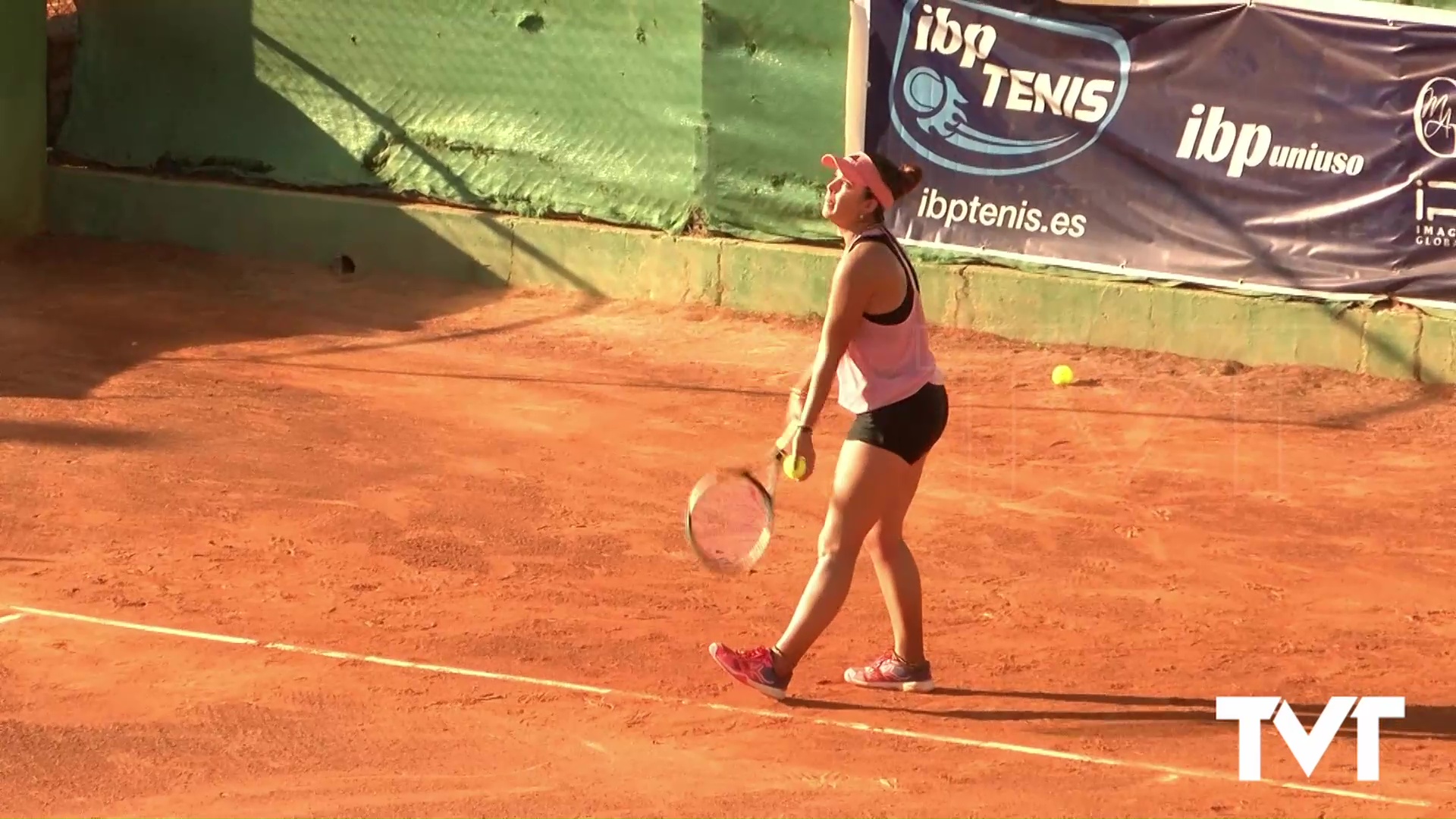 Imagen de El 45 Torneo de Tenis Ciudad de Torrevieja se celebrará del 29 de julio al 6 de agosto