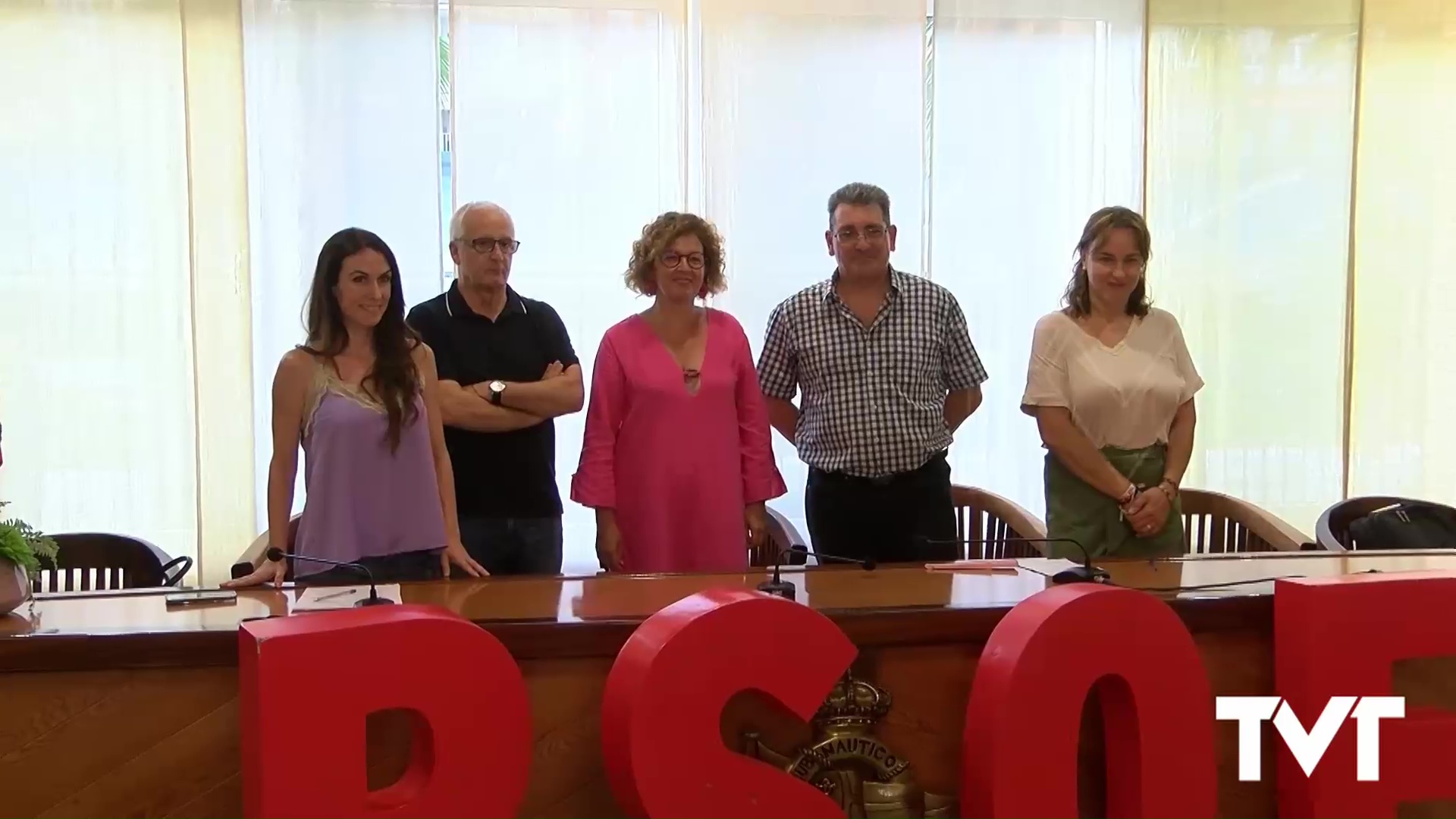 Imagen de El PSOE reivindica la labor de Pedro Sánchez e invita a votar masivamente el 23 de julio
