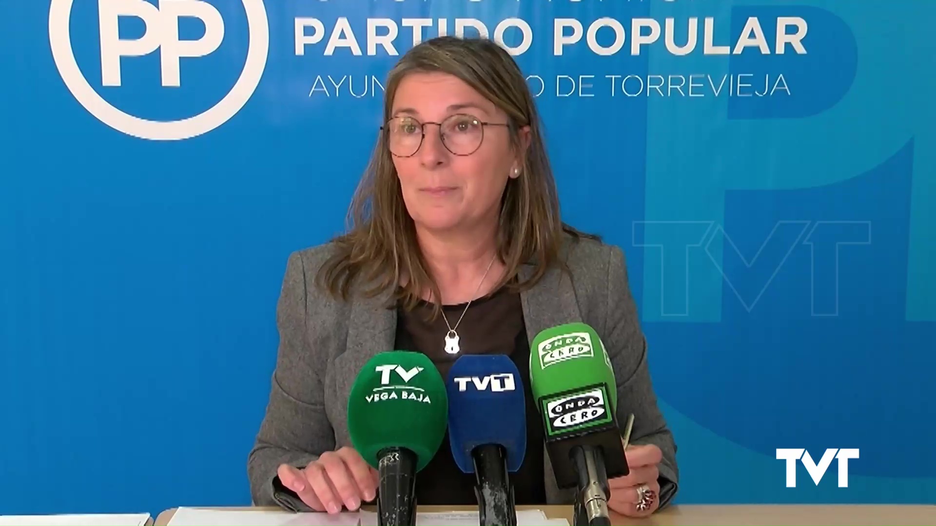 Imagen de Agustina Esteve podría ser la nueva Directora Territorial de Presidencia de la GVA en Alicante