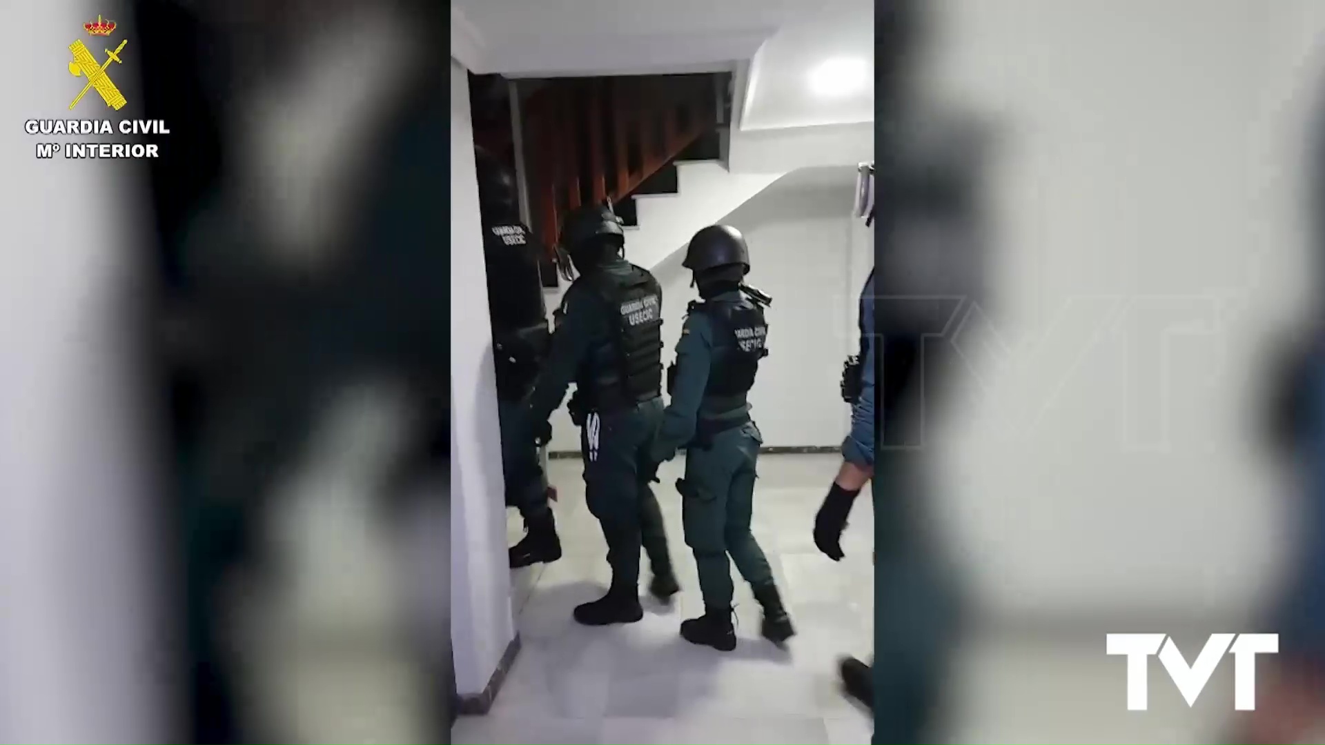 Imagen de Guardia Civil desmantela una banda dedicada a estafas inmobiliarias vacacionales en Torrevieja