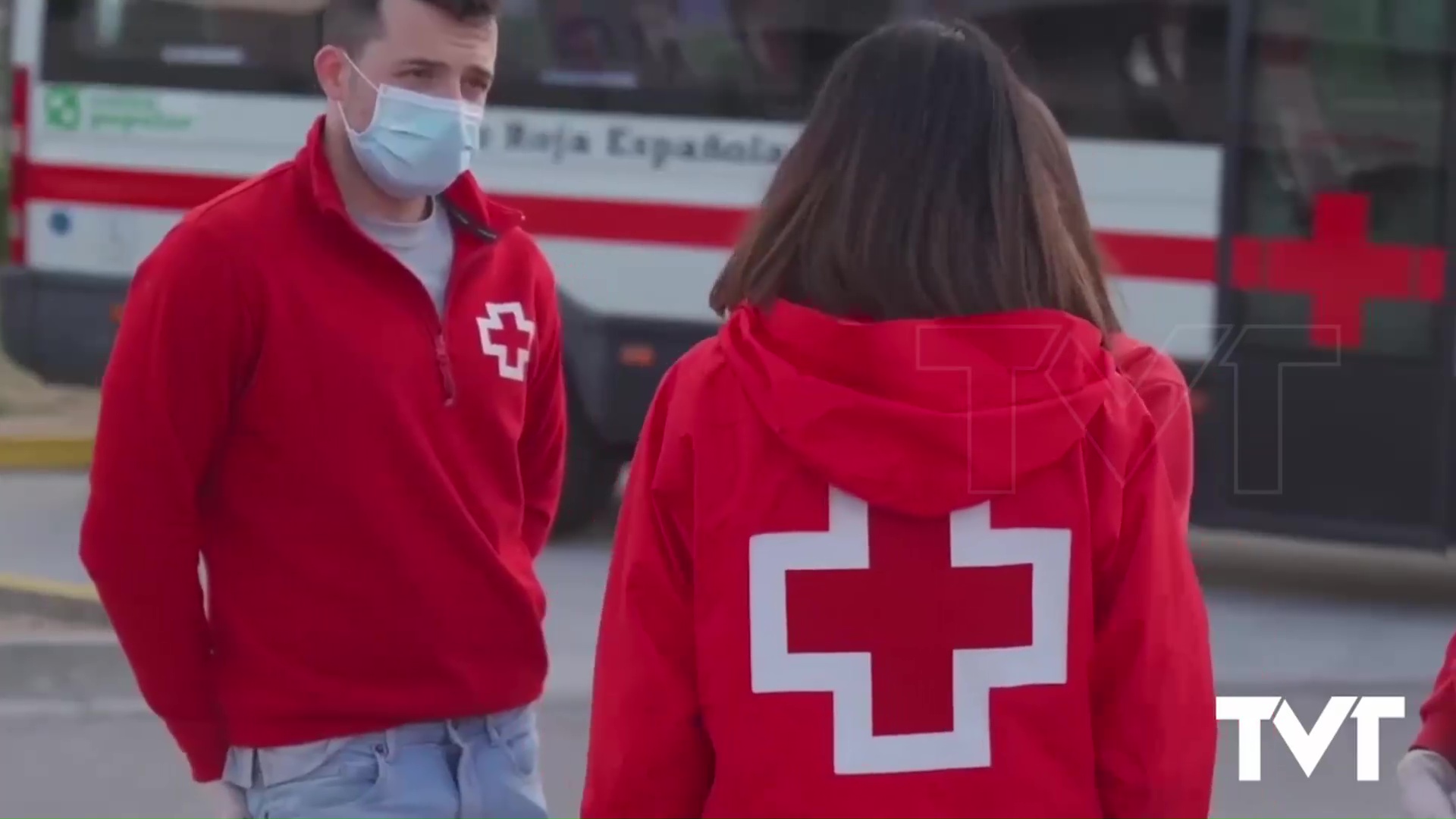 Imagen de Cruz Roja aboga por la difusión del conocimiento en primeros auxilios