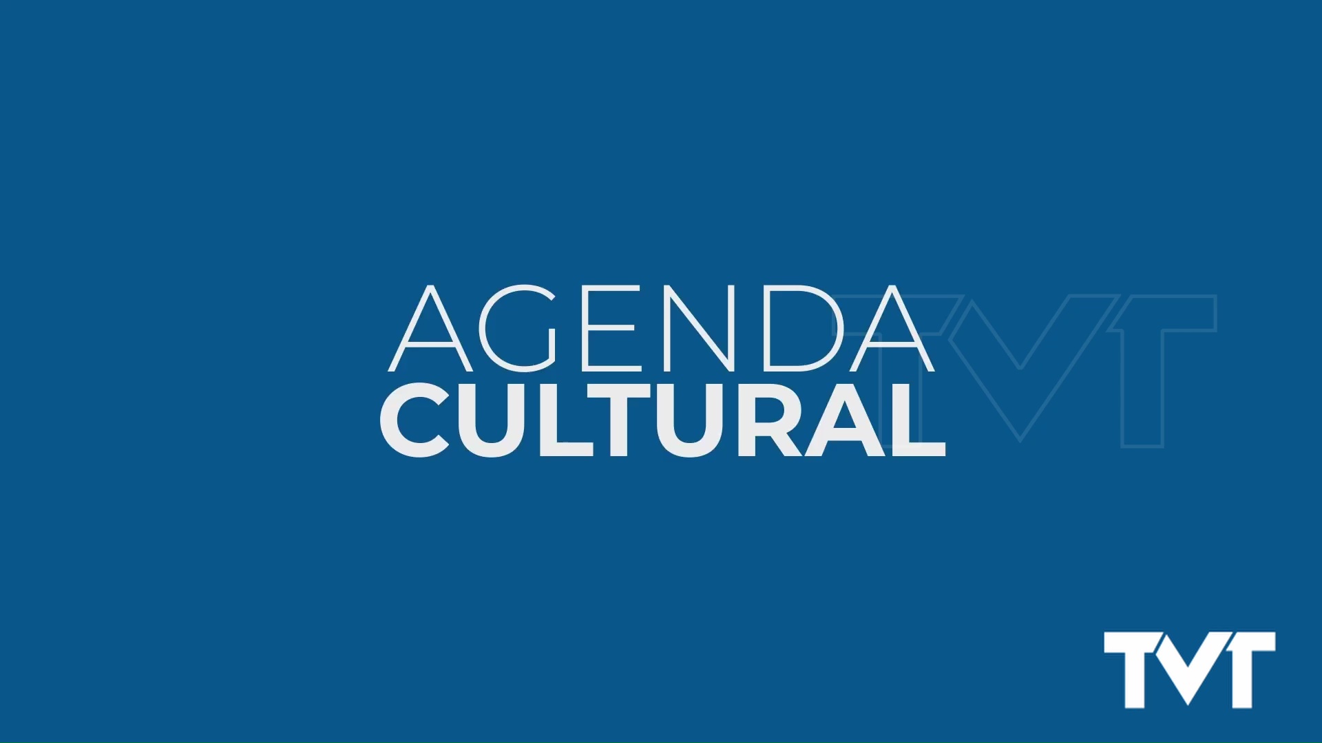 Imagen de Agenda de actos programados por el Instituto Municipal de Cultura 