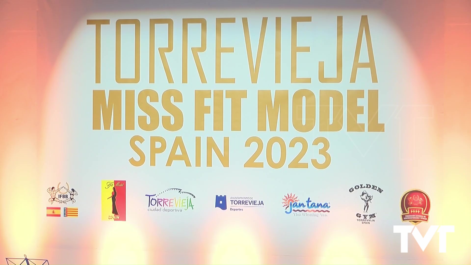 Imagen de Torrevieja acoge por primer vez el campeonato «Miss Fit Model Spain»