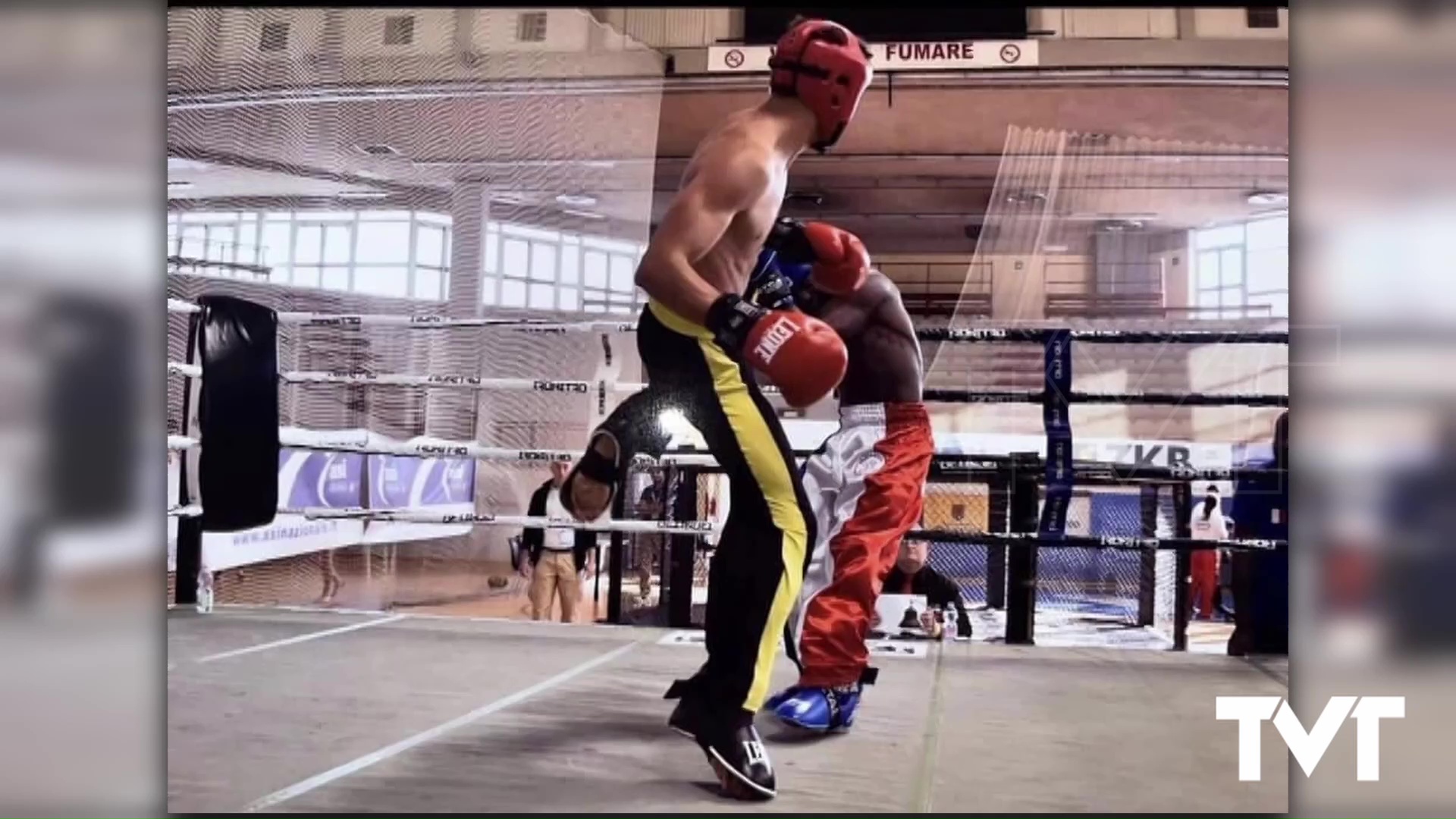 Imagen de El Club Kick Boxing Torrevieja consigue 9 medallas en el europeo celebrado en Italia 