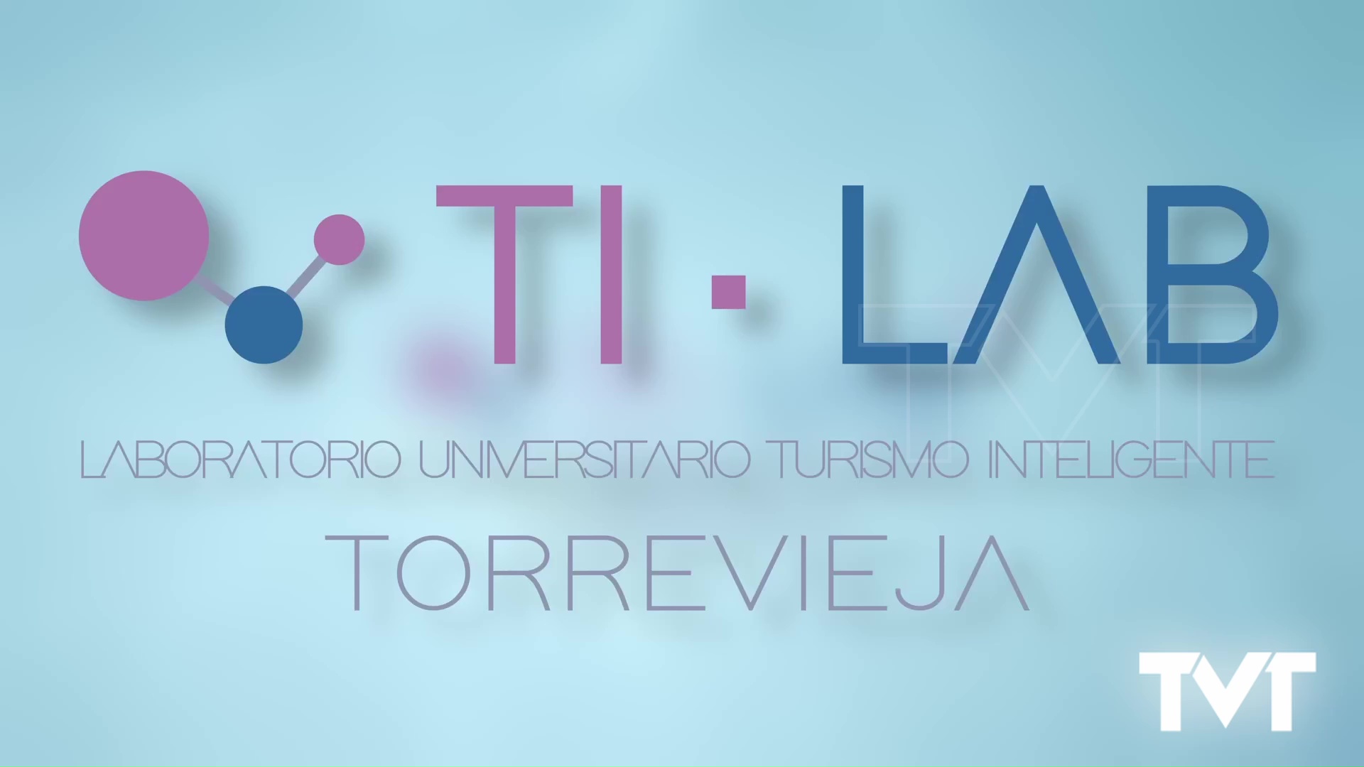 Imagen de El laboratorio universitario de turismo inteligente de Torrevieja incluido en la guía de buenas prácticas en innovación para destinos turísticos inteligentes 