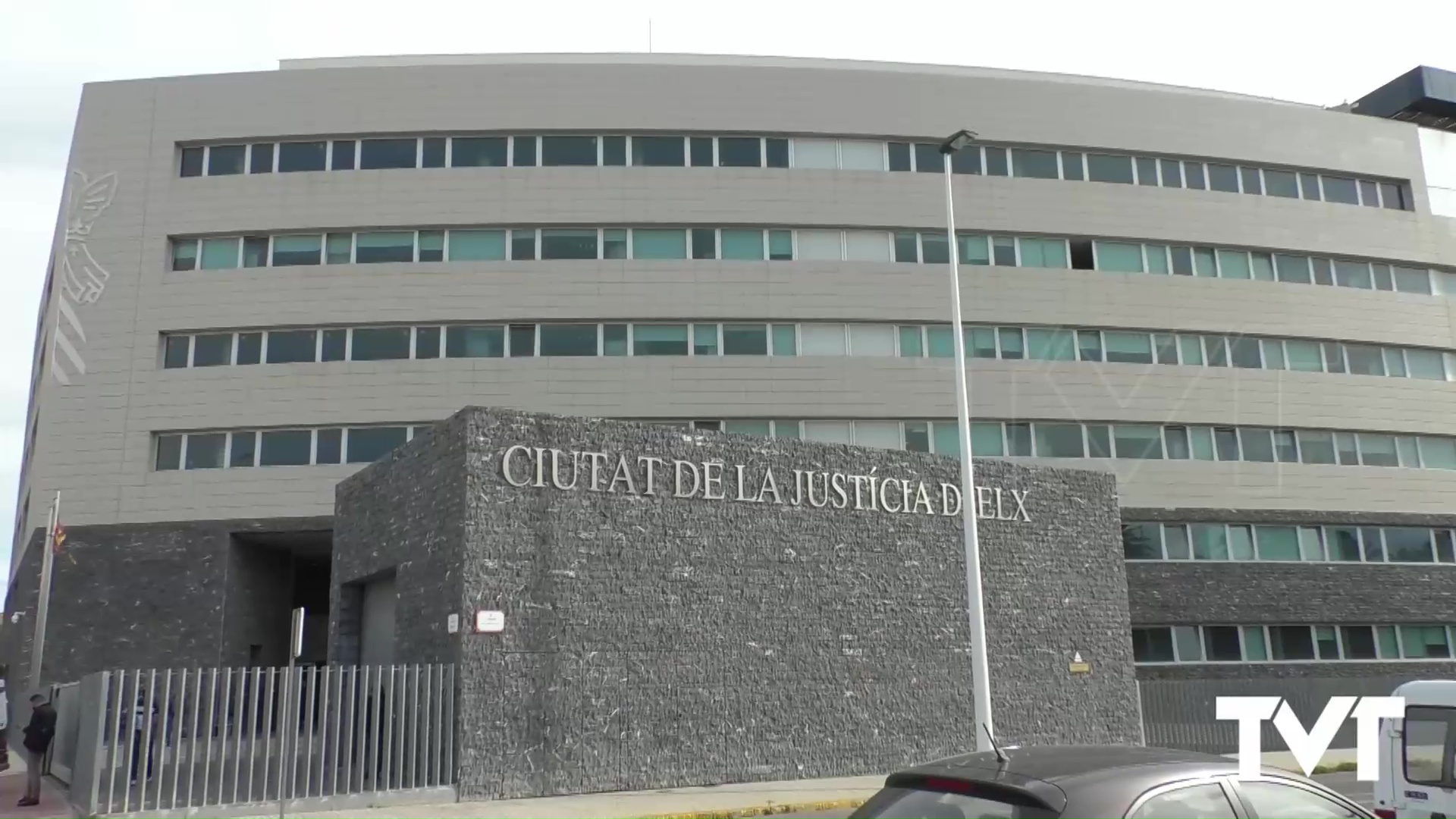 Imagen de La Audiencia de Alicante impone 43 años de cárcel a un hombre por asesinar a una octogenaria y a su hijo en Orihuela 